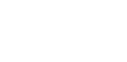 Salesforce Hair Care Sales